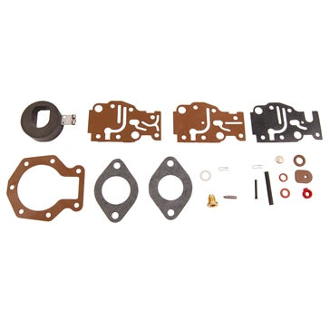 BRP Evinrude Carburetor Repair Kit Fits Johnson/Evinrude; Fits OMC