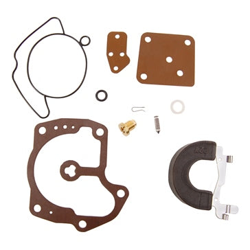 BRP Evinrude Carburetor Repair Kit Fits Johnson/Evinrude; Fits OMC