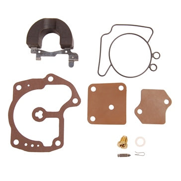 BRP Evinrude Carburetor Repair Kit Fits Johnson/Evinrude; Fits OMC