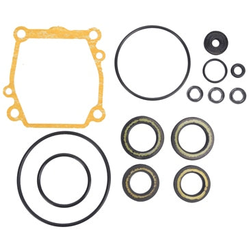 BRP Evinrude Gearcase Seal Kit Fits Johnson/Evinrude; Fits OMC