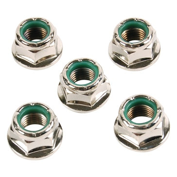 BRP Evinrude Lock Nut
