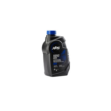 BRP Evinrude XD-50 Engine Oil TC-W3