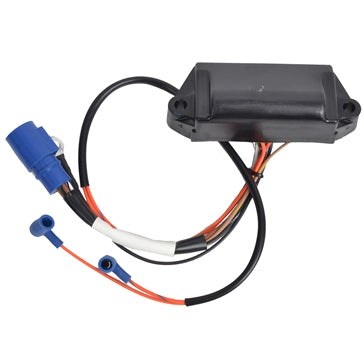 BRP Evinrude Power Pack