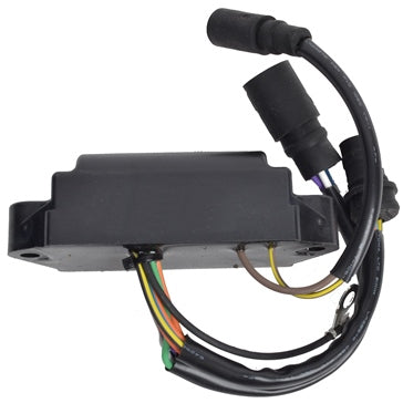 BRP Evinrude Power Pack