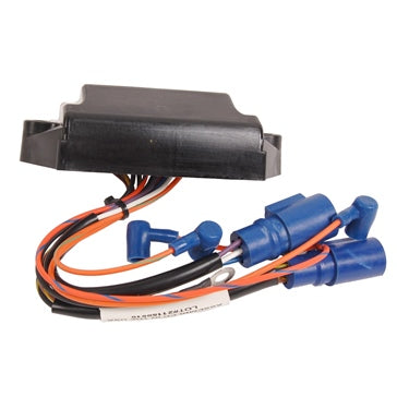 BRP Evinrude Power Pack