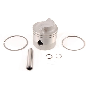 BRP Evinrude Piston Kit Fits Johnson/Evinrude; Fits OMC