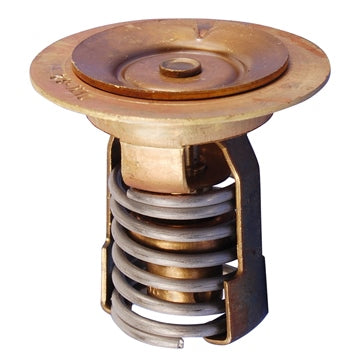 BRP Evinrude Thermostat Fits Johnson/Evinrude; Fits OMC - 383307#