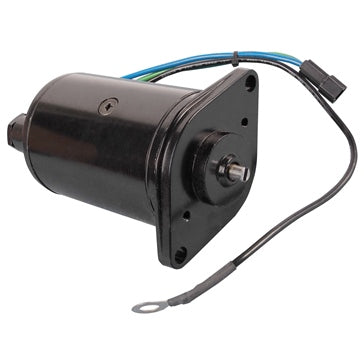 BRP Evinrude Tilt Motor