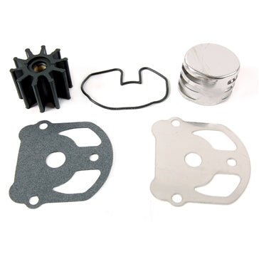 BRP Evinrude Water Pump Repair Kit Fits Johnson/Evinrude; Fits OMC