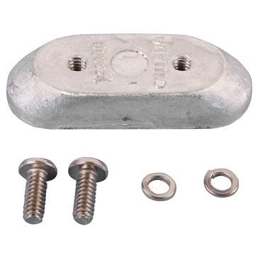 BRP Evinrude Anode Kit Fits Johnson/Evinrude