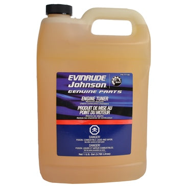 BRP Evinrude Engine Tuner Liquid