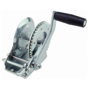 BRP Evinrude Hand Winch