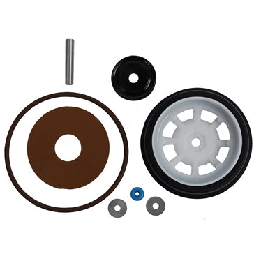 BRP Evinrude Fuel Pump Repair Kit Fits Johnson/Evinrude; Fits OMC