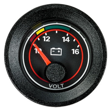 BRP Evinrude Voltmeter Gauge