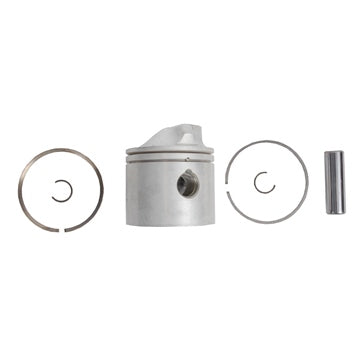 BRP Evinrude Piston Kit Fits Johnson/Evinrude; Fits OMC