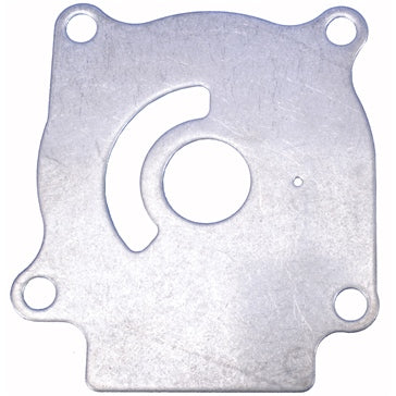 BRP Evinrude Plate
