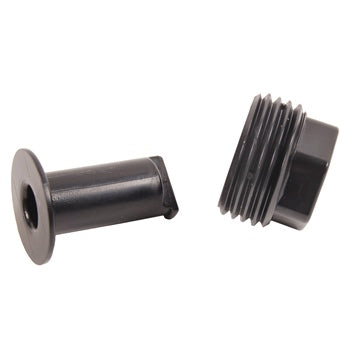 BRP Evinrude Plug and Nozzle