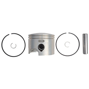BRP Evinrude Piston Kit Fits Johnson/Evinrude; Fits OMC