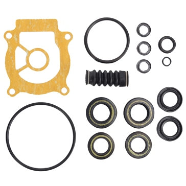 BRP Evinrude Gearcase Seal Kit Fits Johnson/Evinrude; Fits OMC