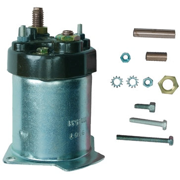 BRP Evinrude Solenoid Switch