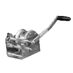 BRP Evinrude Winch