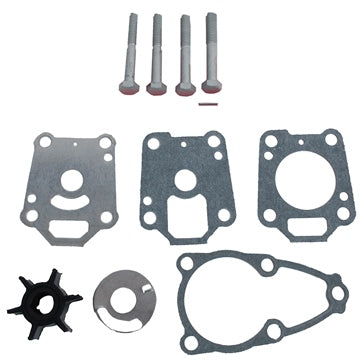 BRP Evinrude Water Pump Repair Kit Fits Johnson/Evinrude; Fits OMC