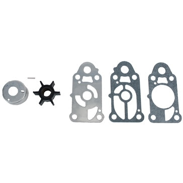 BRP Evinrude Water Pump Repair Kit Fits Johnson/Evinrude; Fits OMC