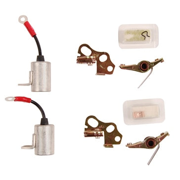 BRP Evinrude Ignition Tune-Up Kit
