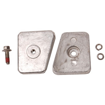 BRP Evinrude Anode Kit Fits Johnson/Evinrude