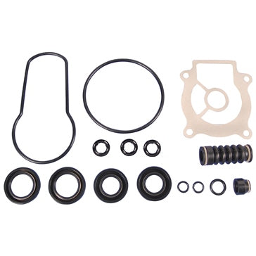 BRP Evinrude Gearcase Seal Kit Fits Johnson/Evinrude; Fits OMC