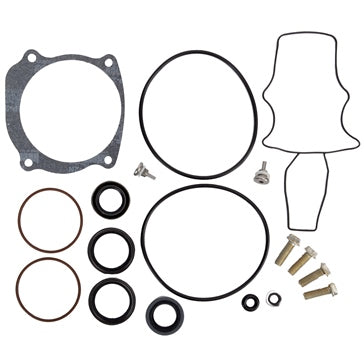 BRP Evinrude Gearcase Seal Kit Fits Johnson/Evinrude; Fits OMC