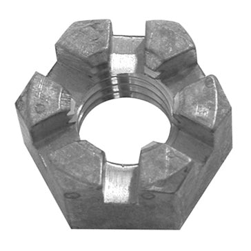 BRP Evinrude Propeller Nut Fits Johnson/Evinrude; Fits OMC