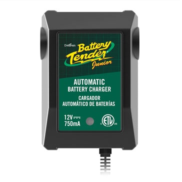 Battery Tender Battery Charger Junior