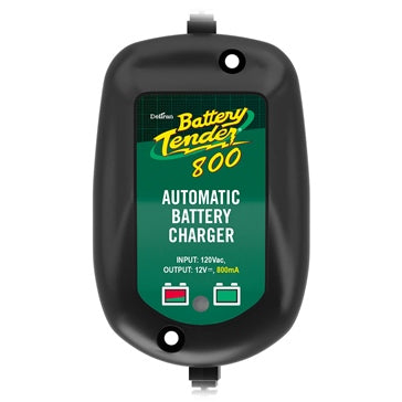 Battery Tender Battery Charger Waterproof 800