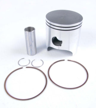 Wiseco Piston Fits Arctic cat - 599 cc