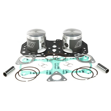 Wiseco High Performance Piston POLARIS - 502 cc