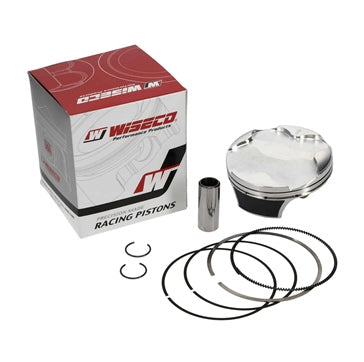 Wiseco Piston Fits Kawasaki - 449 cc