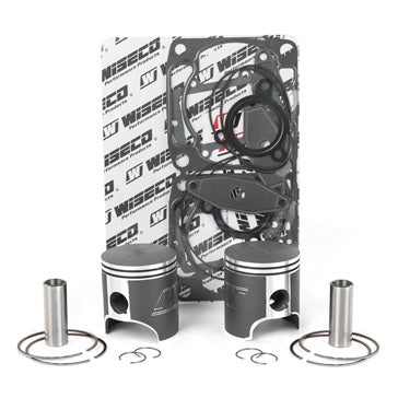 Wiseco High Performance Piston ARCTIC CAT - 600 cc 700 cc