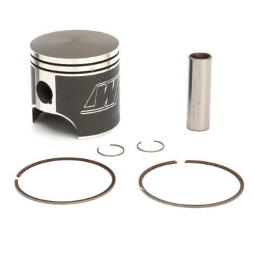 Wiseco Piston Fits Polaris - N/A