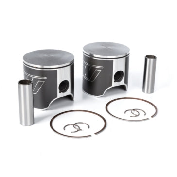 Wiseco High Performance Piston POLARIS - 600 cc