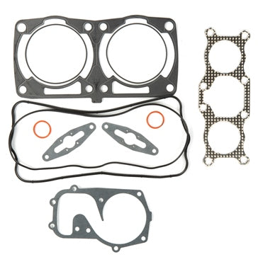 Wiseco Piston Top End Gasket Kit Fits Polaris - W6938