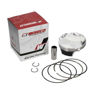 Wiseco Piston Fits Suzuki - 250 cc