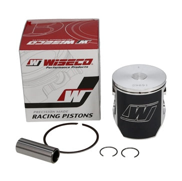 Wiseco Piston Fits Husqvarna; Fits KTM - 50 cc