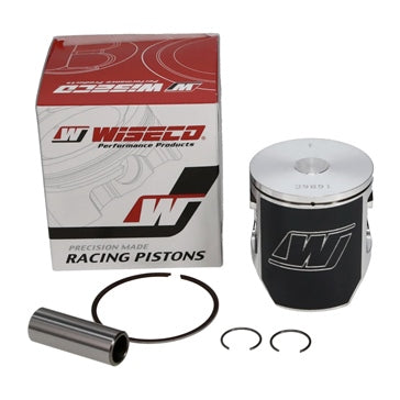 Wiseco Piston Fits Husqvarna; Fits KTM - 85 cc