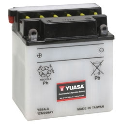 Yuasa Battery YuMicron YB9A-A