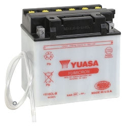 Yuasa Battery YuMicron YB16CL-B