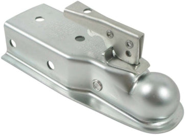 Fulton Wesbar Trailer Coupler Ball mount