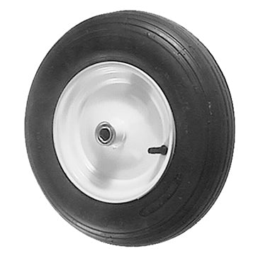 Carlisle Sure Trail LRC - Trailer Wheel 12X5