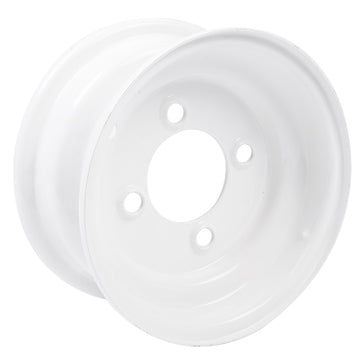 Carlisle Sure Trail LRC - Trailer Wheel 5X3.75 - 4/4