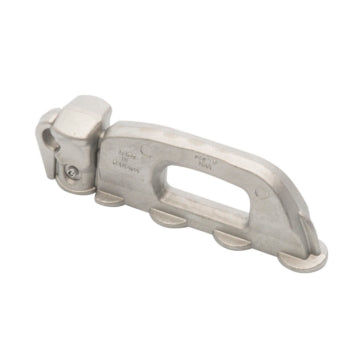 SUPERCLAMP Rail Anchor Hook